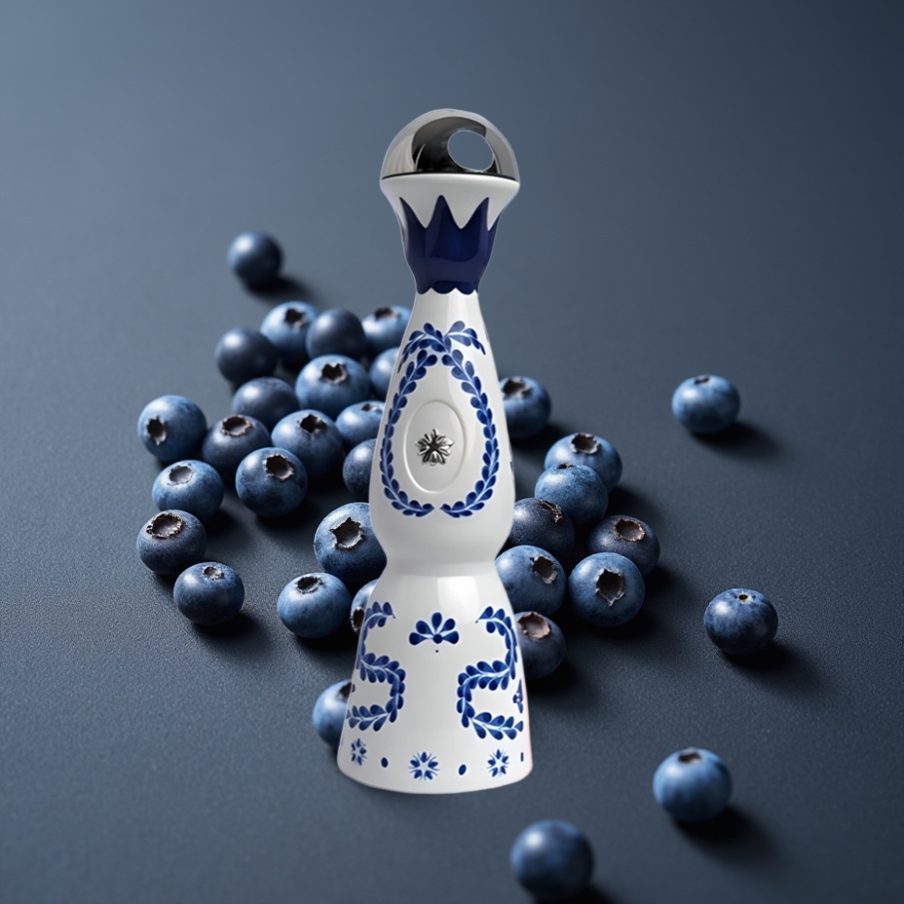 HUMO Azul 15000 Puffs Blåbær Dragefrugt 20mL 5% 500mAh USB-C