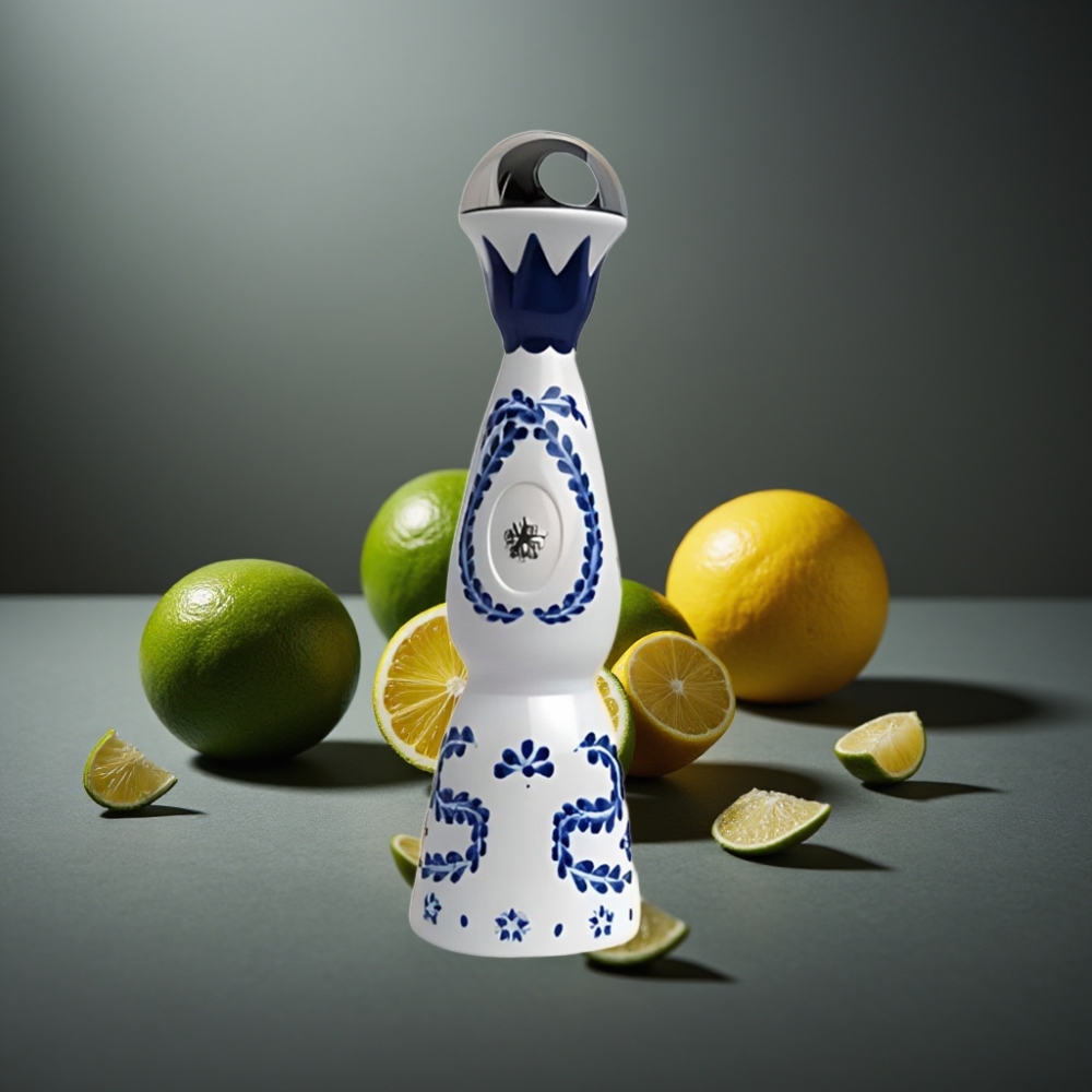 HUMO Azul 15000 Puffs Citron Lime med 20mL Tank og 5% Nikotin