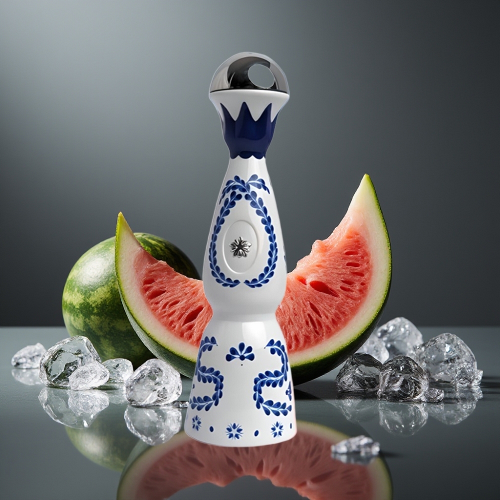HUMO Azul 15000 Puffs Melon Is E-liquid 20mL 5% Nicotin 500mAh