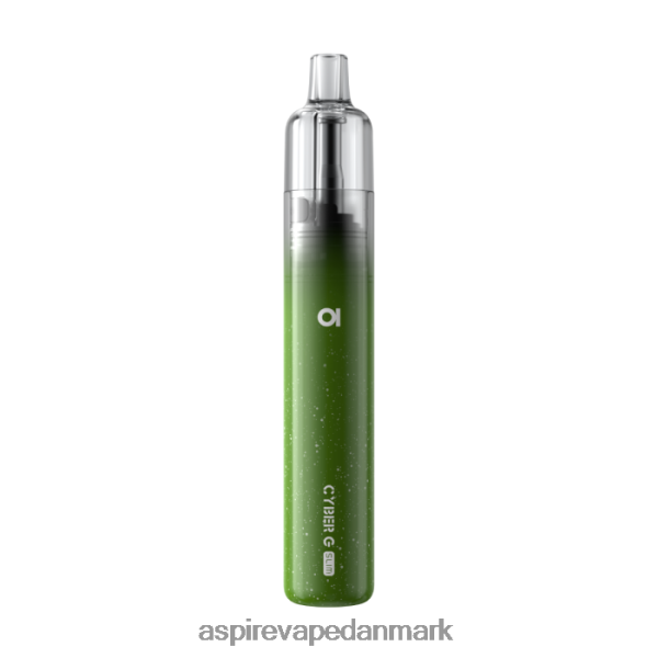 Aspire Cyber g slank hvid TP8TVJ27 Aspire Vape Price