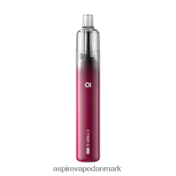 Aspire Cyber g slank hvid TP8TVJ27 Aspire Vape Price