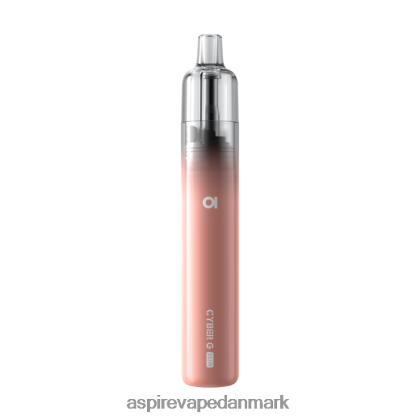 Aspire Cyber g slank hvid TP8TVJ27 Aspire Vape Price