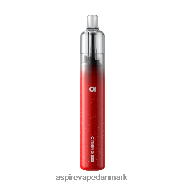 Aspire Cyber g slank hvid TP8TVJ27 Aspire Vape Price
