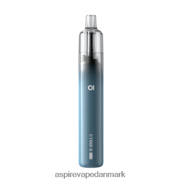 Aspire Cyber g slank hvid TP8TVJ27 Aspire Vape Price