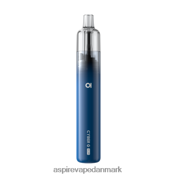 Aspire Cyber g slank hvid TP8TVJ27 Aspire Vape Price