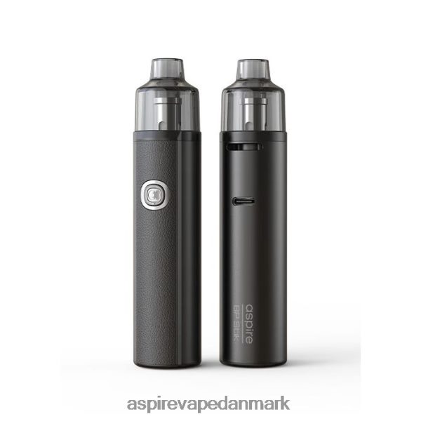 Aspire Bp stik rød TP8TVJ44 Aspire Ecig Danmark