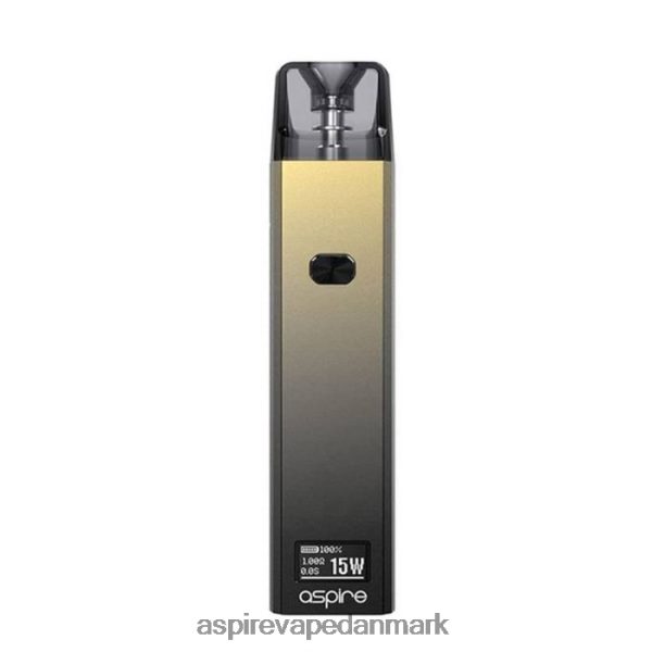 Aspire Favostix sætTP8TVJ104 Aspire Ecig Danmark