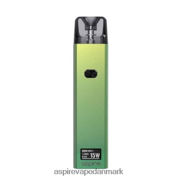Aspire Favostix sætTP8TVJ104 Aspire Ecig Danmark