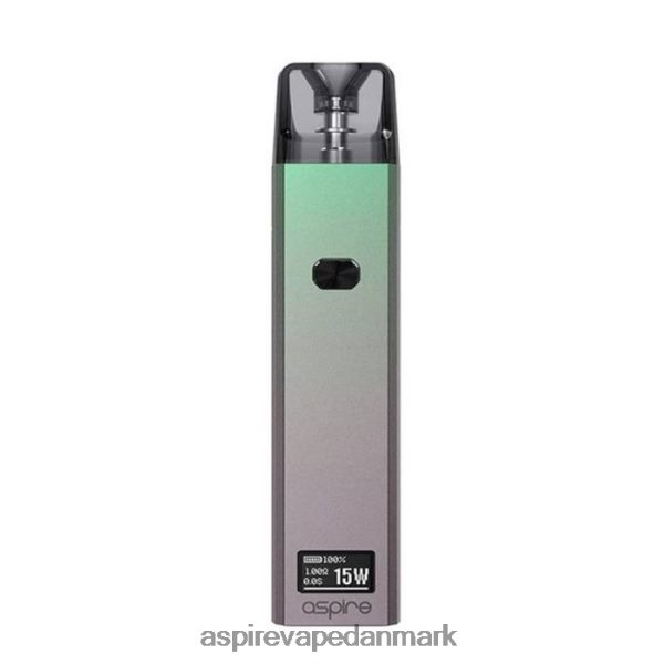 Aspire Favostix sætTP8TVJ104 Aspire Ecig Danmark
