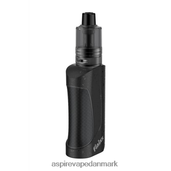 Aspire Finixx sæt mystisk sort TP8TVJ130 Aspire Vape Shop
