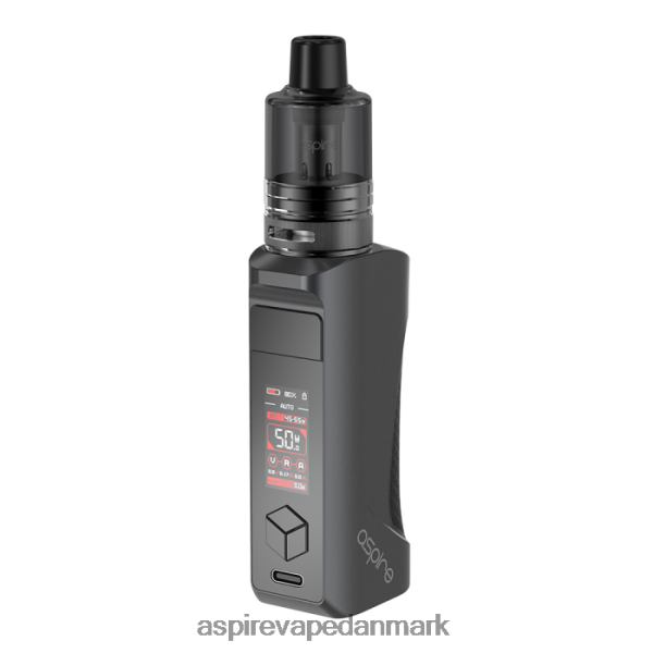 Aspire Finixx sæt sandstensgrå TP8TVJ129 Aspire Vape Amazon