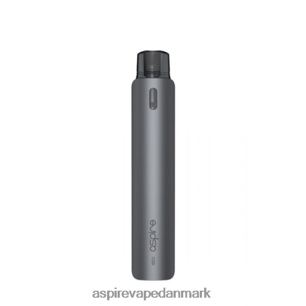 Aspire Oby sæt granatrød TP8TVJ125 Aspire Vape Copenhagen