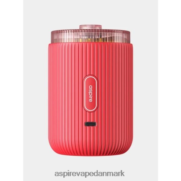 Aspire Proteus Neo sæt (e-vandpibe hoved) hvid TP8TVJ64 Aspire Ecig Danmark