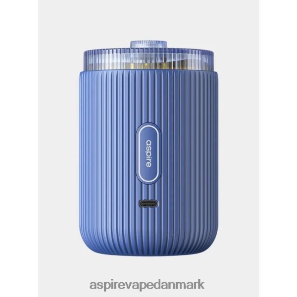 Aspire Proteus Neo sæt (e-vandpibe hoved) hvid TP8TVJ64 Aspire Ecig Danmark