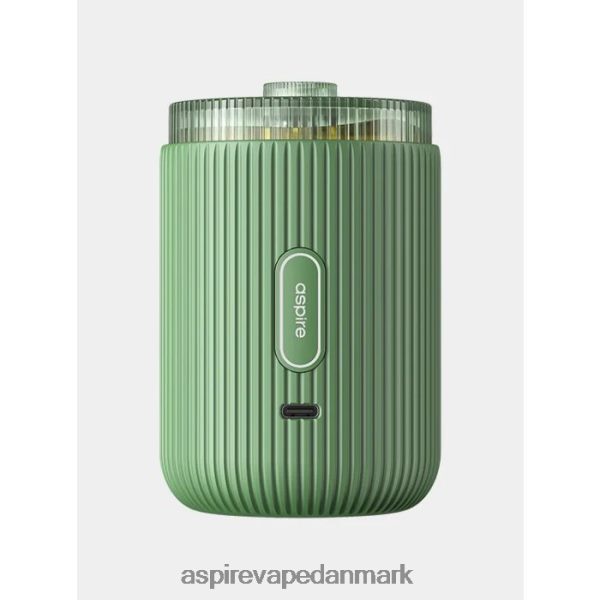 Aspire Proteus Neo sæt (e-vandpibe hoved) hvid TP8TVJ64 Aspire Ecig Danmark