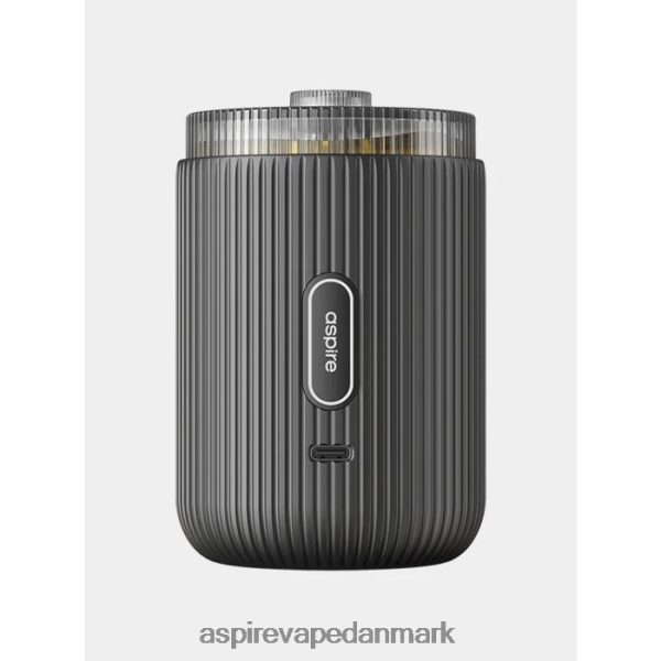 Aspire Proteus Neo sæt (e-vandpibe hoved) sort TP8TVJ60 Aspire Vape Shop