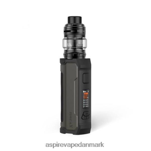 Aspire Rhea x kit (standardversion)TP8TVJ101 Aspire Vape Danmark