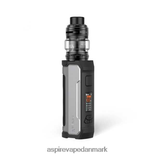 Aspire Rhea x kit (standardversion) regnbue TP8TVJ102 Aspire Danmark