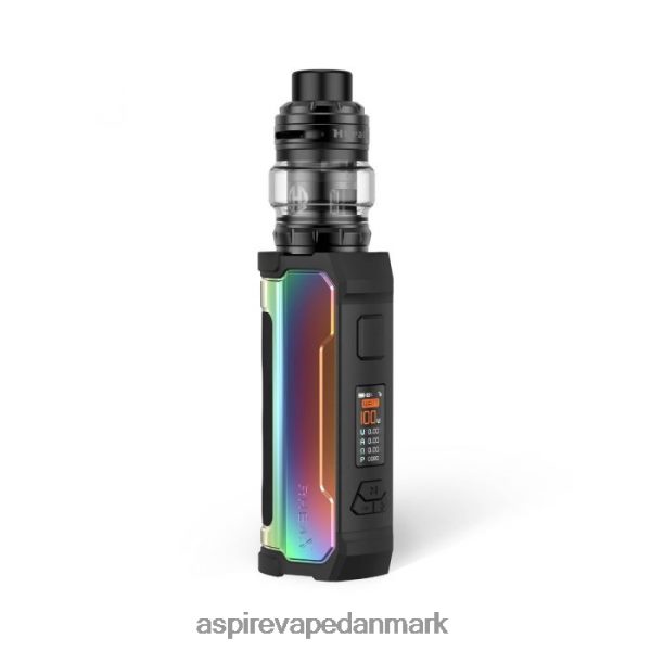 Aspire Rhea x kit (standardversion) regnbue TP8TVJ102 Aspire Danmark