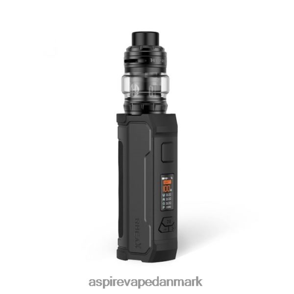 Aspire Rhea x kit (standardversion) regnbue TP8TVJ102 Aspire Danmark