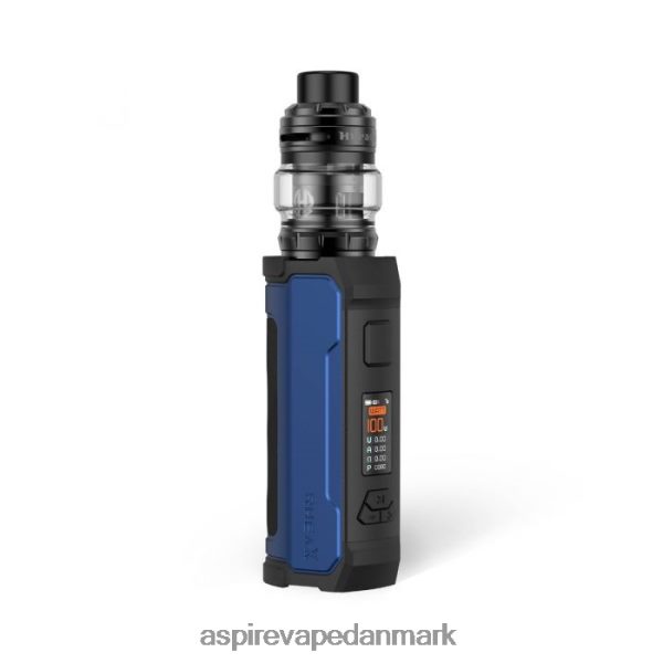 Aspire Rhea x kit (standardversion) regnbue TP8TVJ102 Aspire Danmark