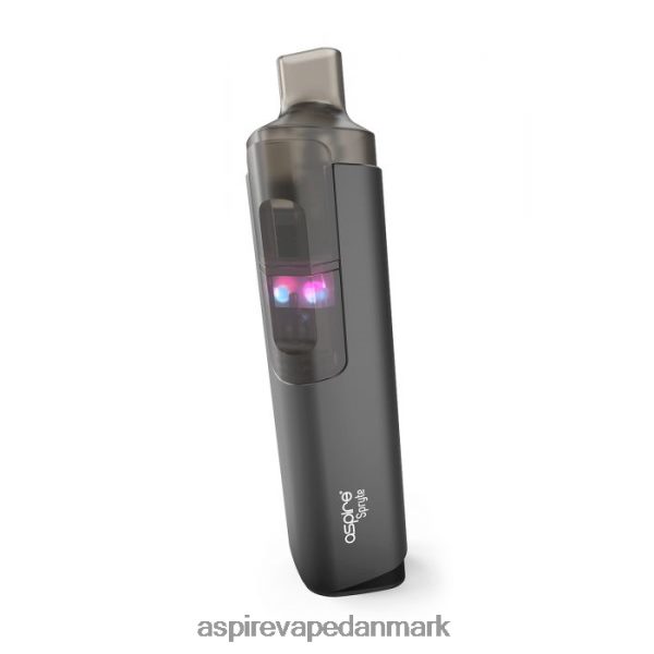 Aspire spryte sæt sølv TP8TVJ150 Aspire Vape Shop