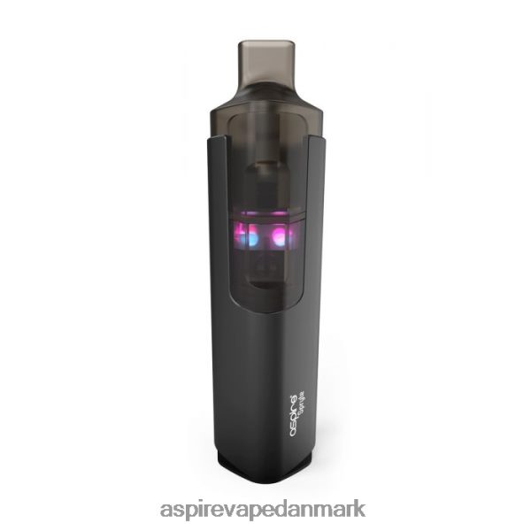 Aspire spryte sæt sort TP8TVJ149 Aspire Vape Amazon