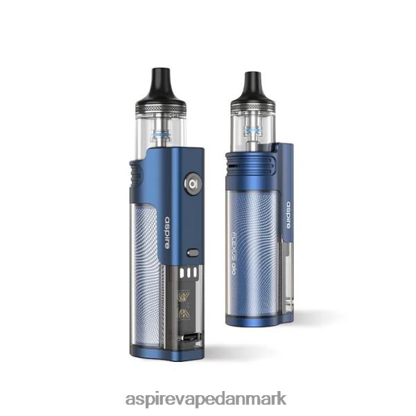 Aspire Flexus aio rød TP8TVJ40 Aspire Vape Shop