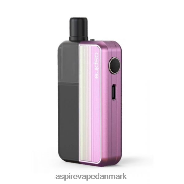 Aspire Flexus blok kit (standard version) gunmetal TP8TVJ140 Aspire Vape Shop