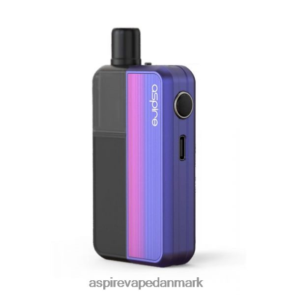 Aspire Flexus blok kit (standard version) sne mynte TP8TVJ144 Aspire Ecig Danmark