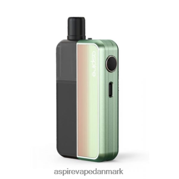 Aspire Flexus blok kit (standard version) sne mynte TP8TVJ144 Aspire Ecig Danmark