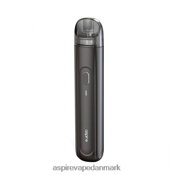 Aspire Flexus q sæt sort TP8TVJ82 Aspire Danmark