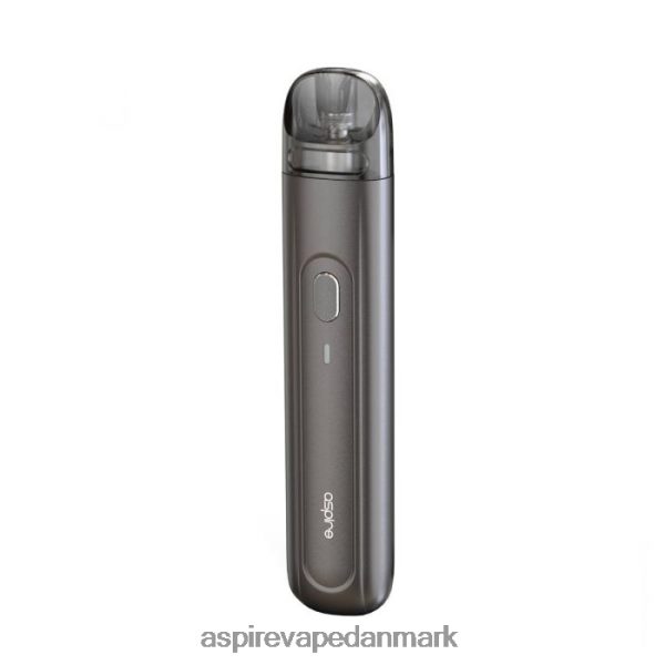 Aspire Flexus q sæt sort TP8TVJ82 Aspire Danmark