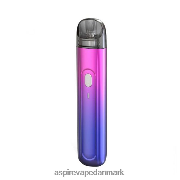 Aspire Flexus q sæt sort TP8TVJ82 Aspire Danmark