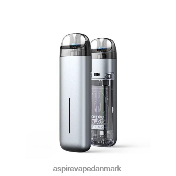 Aspire Flexus spids aqua grøn TP8TVJ5 Aspire Vape Copenhagen