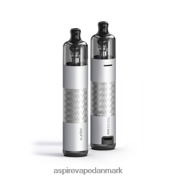 Aspire Flexus stik kit (standard version) sne mynte TP8TVJ92 Aspire Danmark