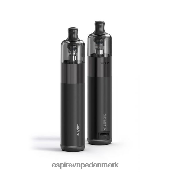 Aspire Flexus stik kit (standard version) sort TP8TVJ89 Aspire Vape Amazon
