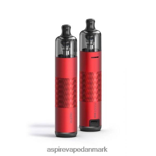 Aspire Flexus stik kit (standard version) sort TP8TVJ89 Aspire Vape Amazon