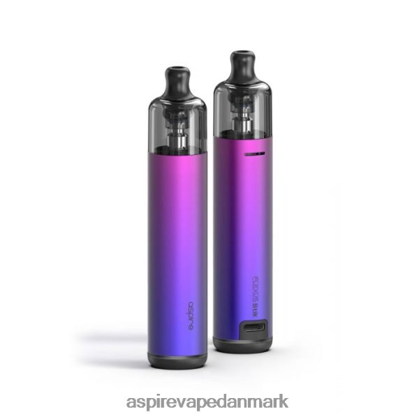 Aspire Flexus stik kit (standard version) sort TP8TVJ89 Aspire Vape Amazon