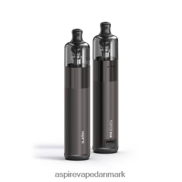 Aspire Flexus stik kit (standard version) sort TP8TVJ89 Aspire Vape Amazon