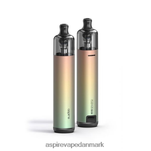 Aspire Flexus stik kit (standard version) sort TP8TVJ89 Aspire Vape Amazon