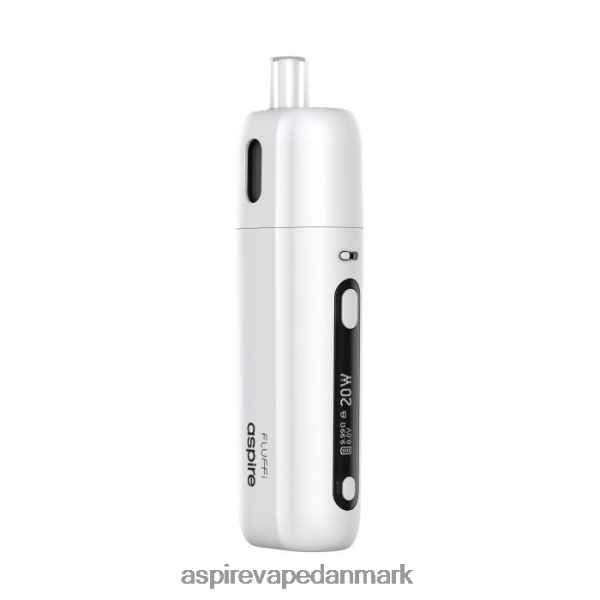 Aspire Fluffi sæt hvid TP8TVJ12 Aspire Danmark