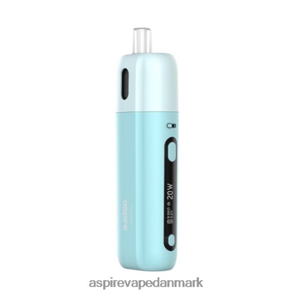 Aspire Fluffi sæt lilla TP8TVJ11 Aspire Vape Danmark