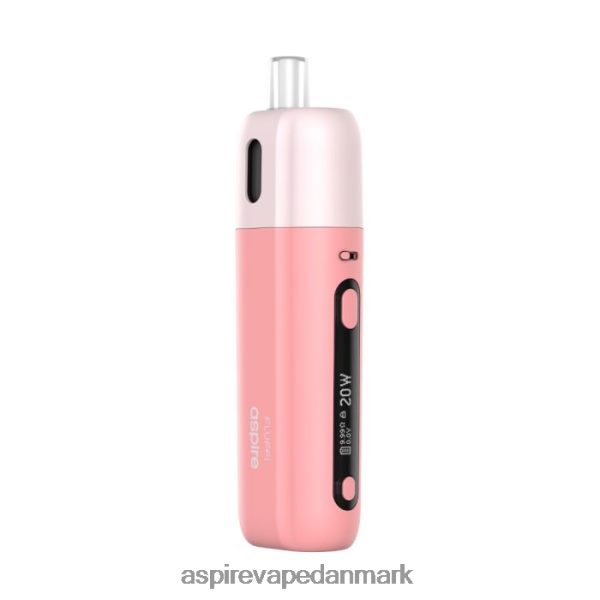 Aspire Fluffi sæt lilla TP8TVJ11 Aspire Vape Danmark