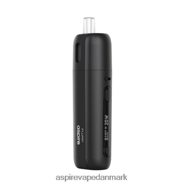 Aspire Fluffi sæt lilla TP8TVJ11 Aspire Vape Danmark
