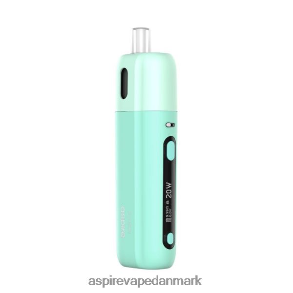Aspire Fluffi sæt lyserød TP8TVJ10 Aspire Vape Shop