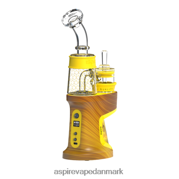 Aspire Ispire daab sæt astro TP8TVJ255 Aspire Vape Copenhagen