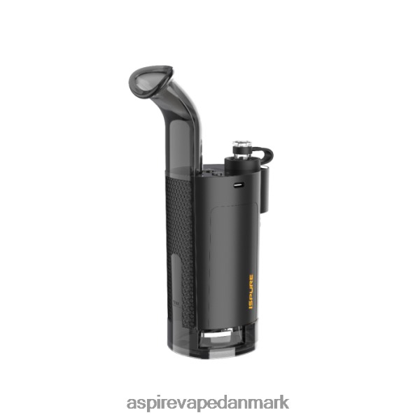 Aspire Ispure daab blitz sort TP8TVJ261 Aspire Vape Danmark