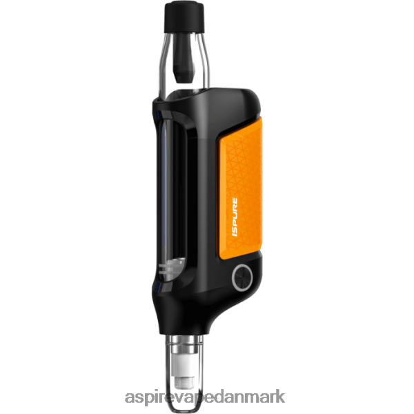 Aspire Ispure daab pen kevin blå TP8TVJ259 Aspire Vape Amazon