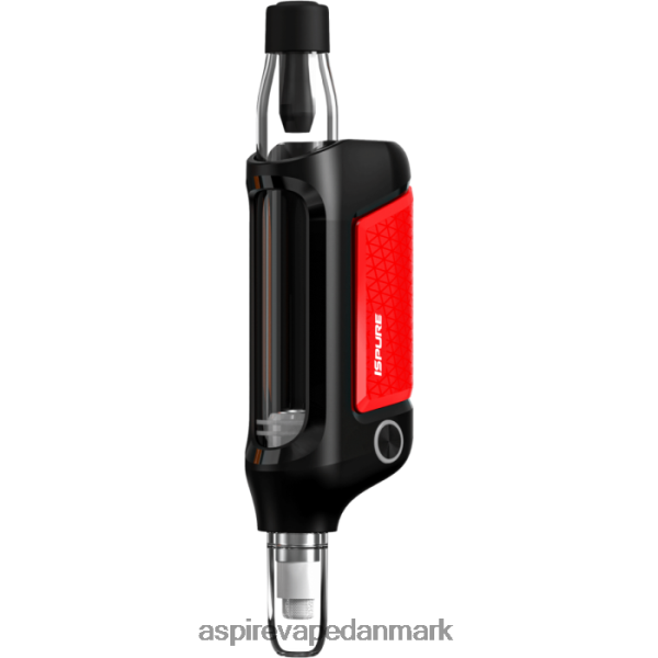 Aspire Ispure daab pen kevin blå TP8TVJ259 Aspire Vape Amazon